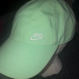 nike hat